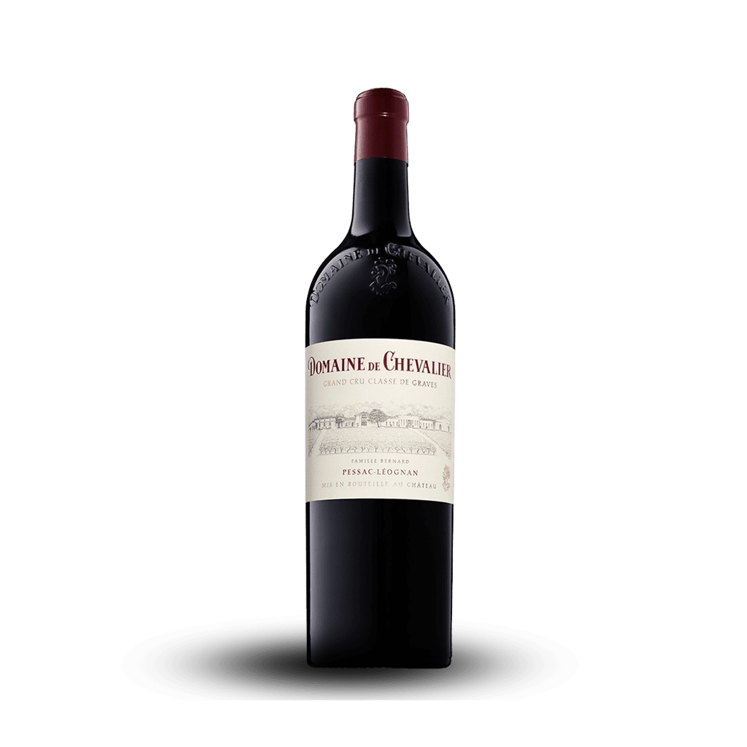 2009 Domaine de Chevalier Cru Classe, Pessac-Leognan 1x750ml