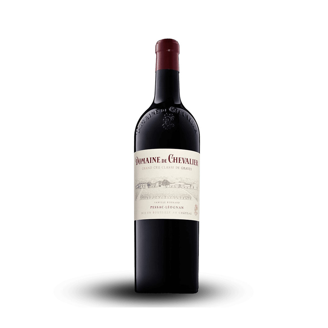 2009 Domaine de Chevalier Cru Classe, Pessac-Leognan (12x750ml)