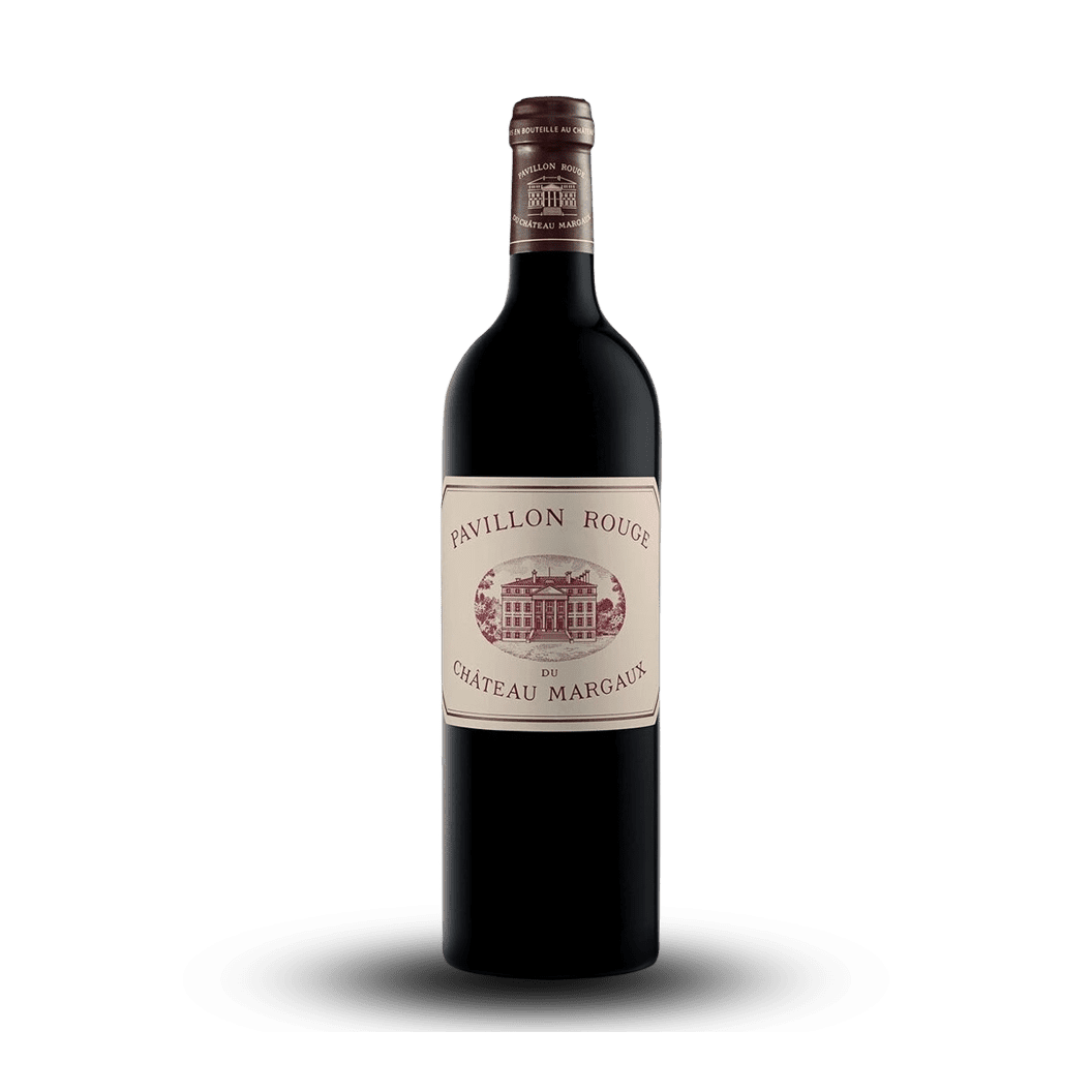 1990 Pavillon Rouge du Chateau Margaux, Margaux 1x750ml