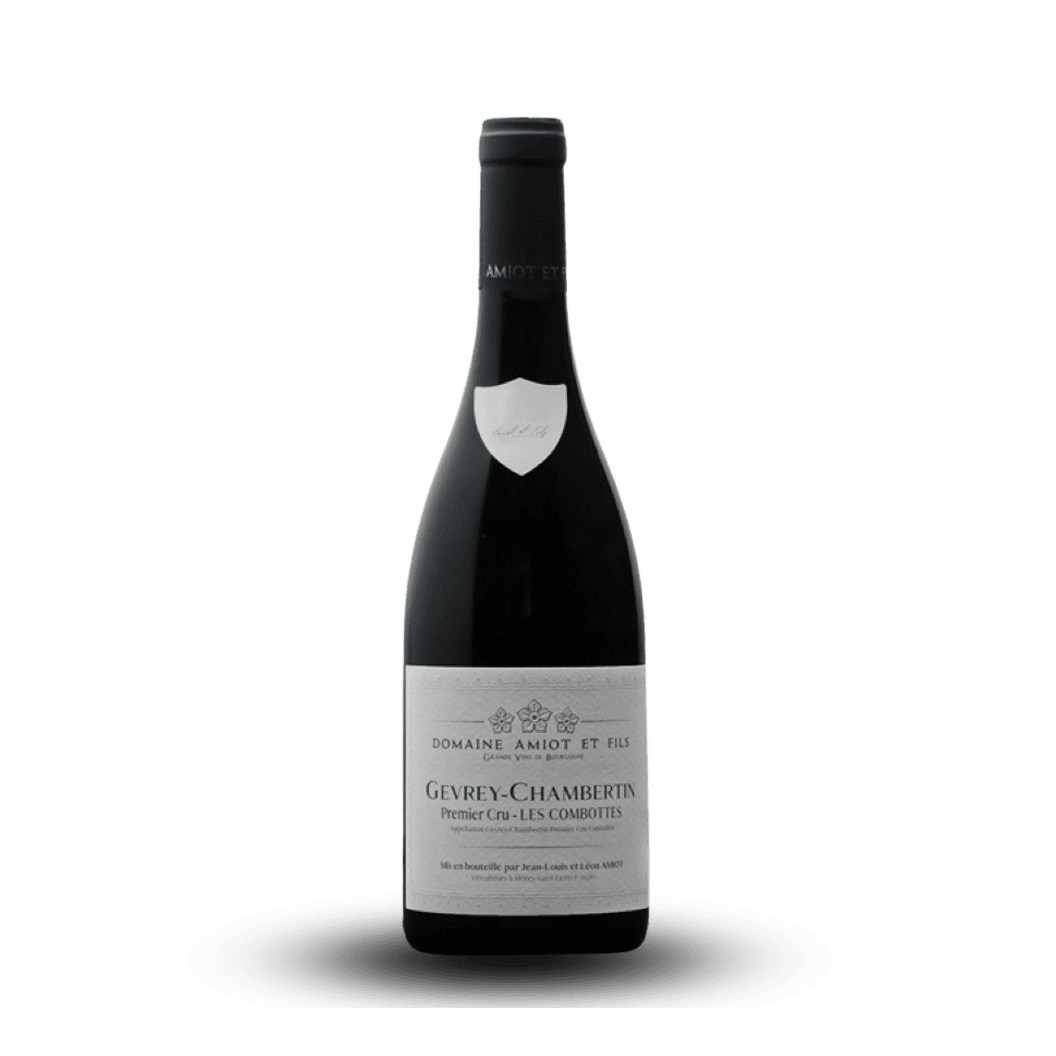 2018 Pierre Amiot, Gevrey-Chambertin Premier Cru, Aux Combottes 6x750ml