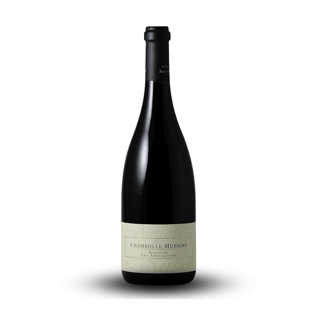 2016 Amiot Servelle, Chambolle-Musigny Premier Cru, Les Amoureuses 6x750ml