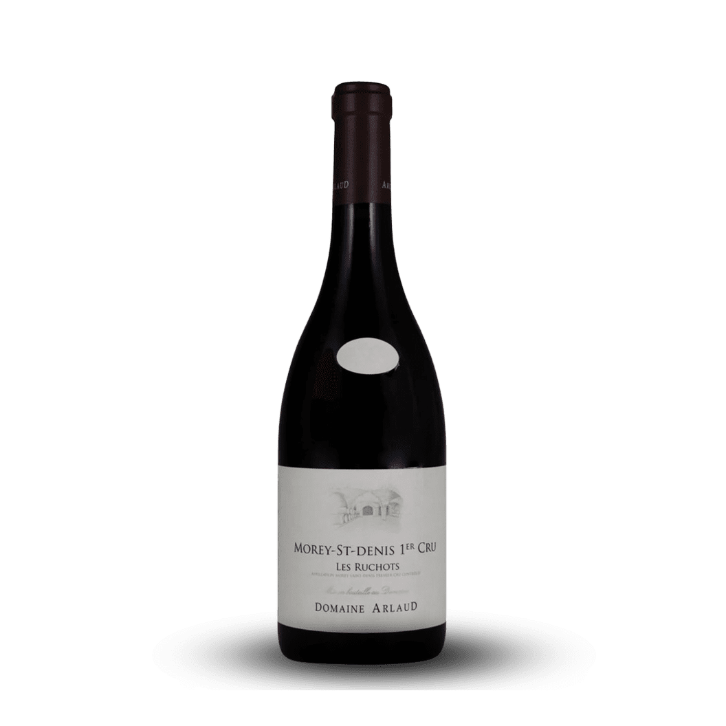 2017 Domaine Arlaud, Morey-Saint-Denis Premier Cru, Les Ruchots (6x750ml)
