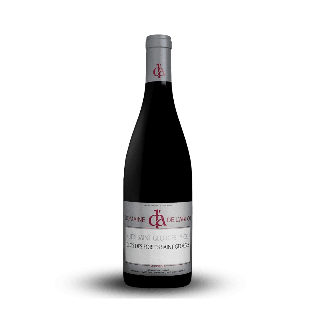 2015 Domaine de l'Arlot, Nuits-Saint-Georges Premier Cru, Clos des Forets Saint-Georges 6x750ml