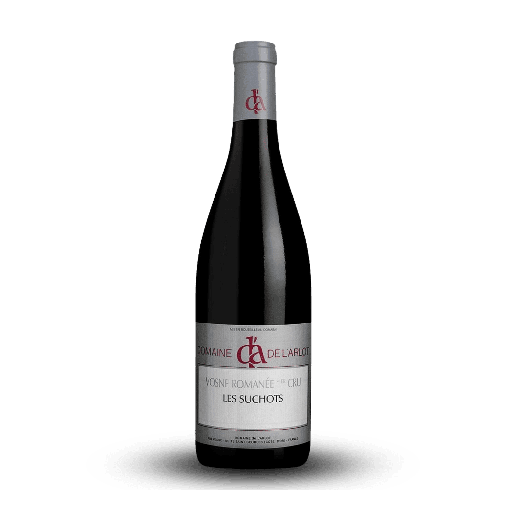2018 Domaine de l'Arlot, Vosne-Romanee Premier Cru, Les Suchots 6x750ml