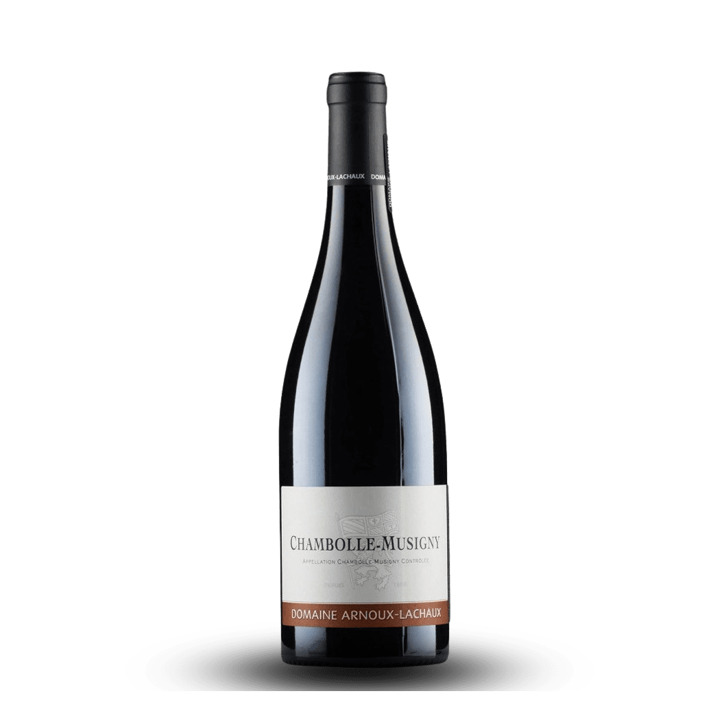 2008 Domaine Arnoux-Lachaux, Chambolle-Musigny 12x750ml