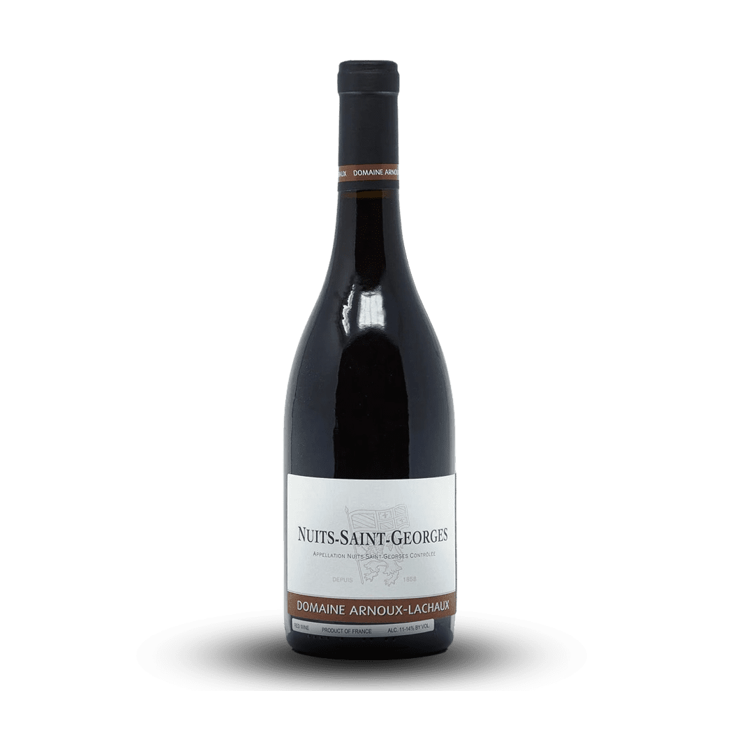 2020 Domaine Arnoux-Lachaux, Nuits-Saint-Georges, Rouge 6x750ml
