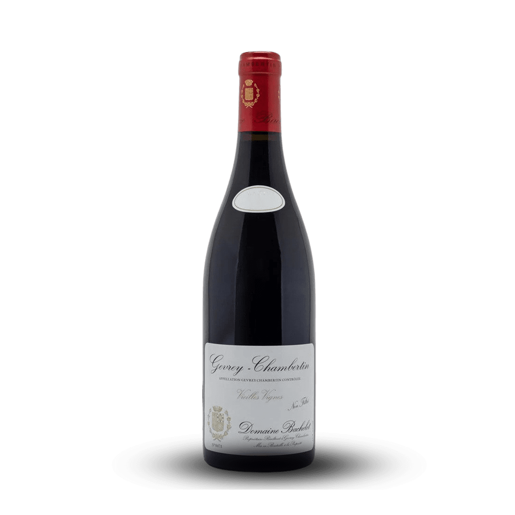 2008 Domaine Denis Bachelet, Gevrey-Chambertin, Vieilles Vignes (12x750ml)