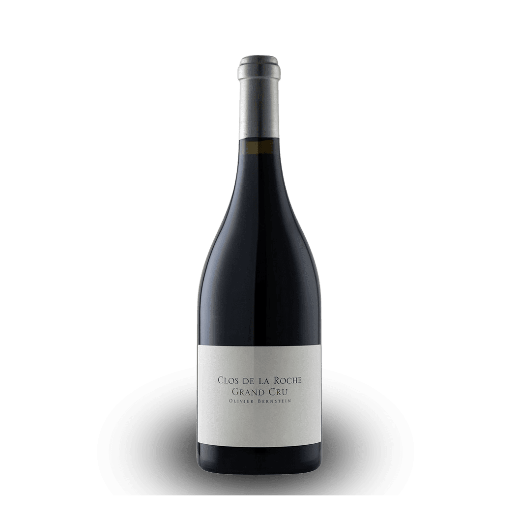 2011 Olivier Bernstein, Clos de la Roche Grand Cru 6x750ml