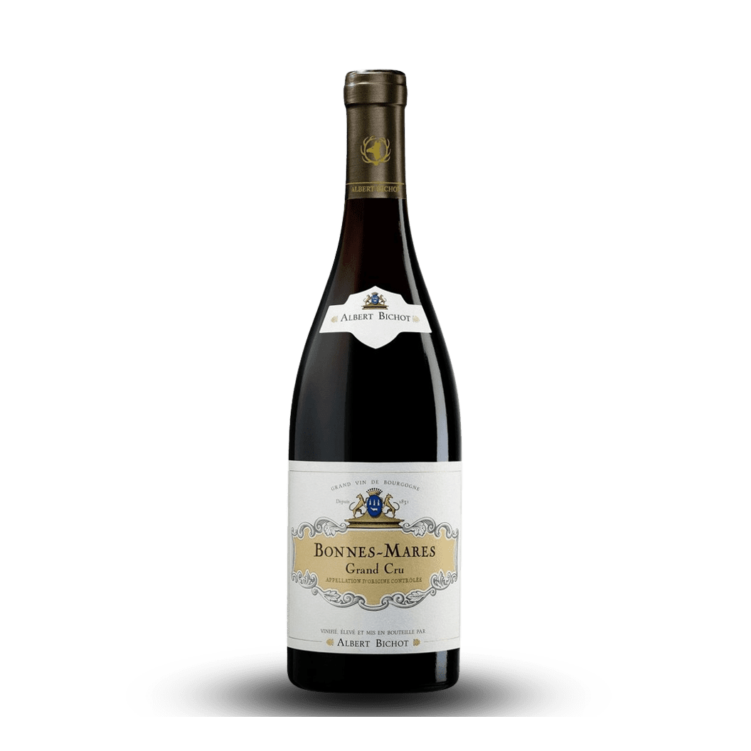 2012 Albert Bichot, Bonnes Mares Grand Cru 6x750ml