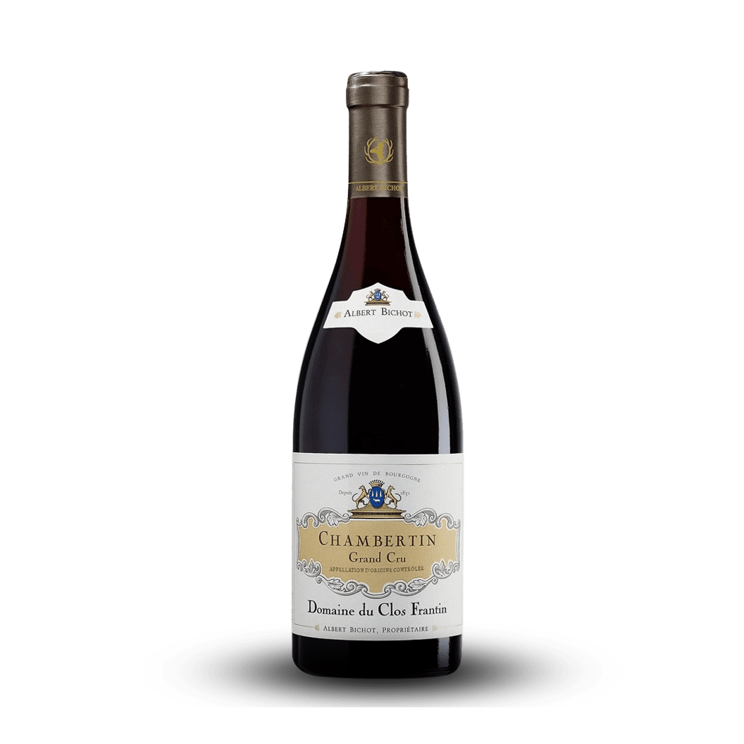 2018 Albert Bichot, Chambertin Grand Cru 6x750ml