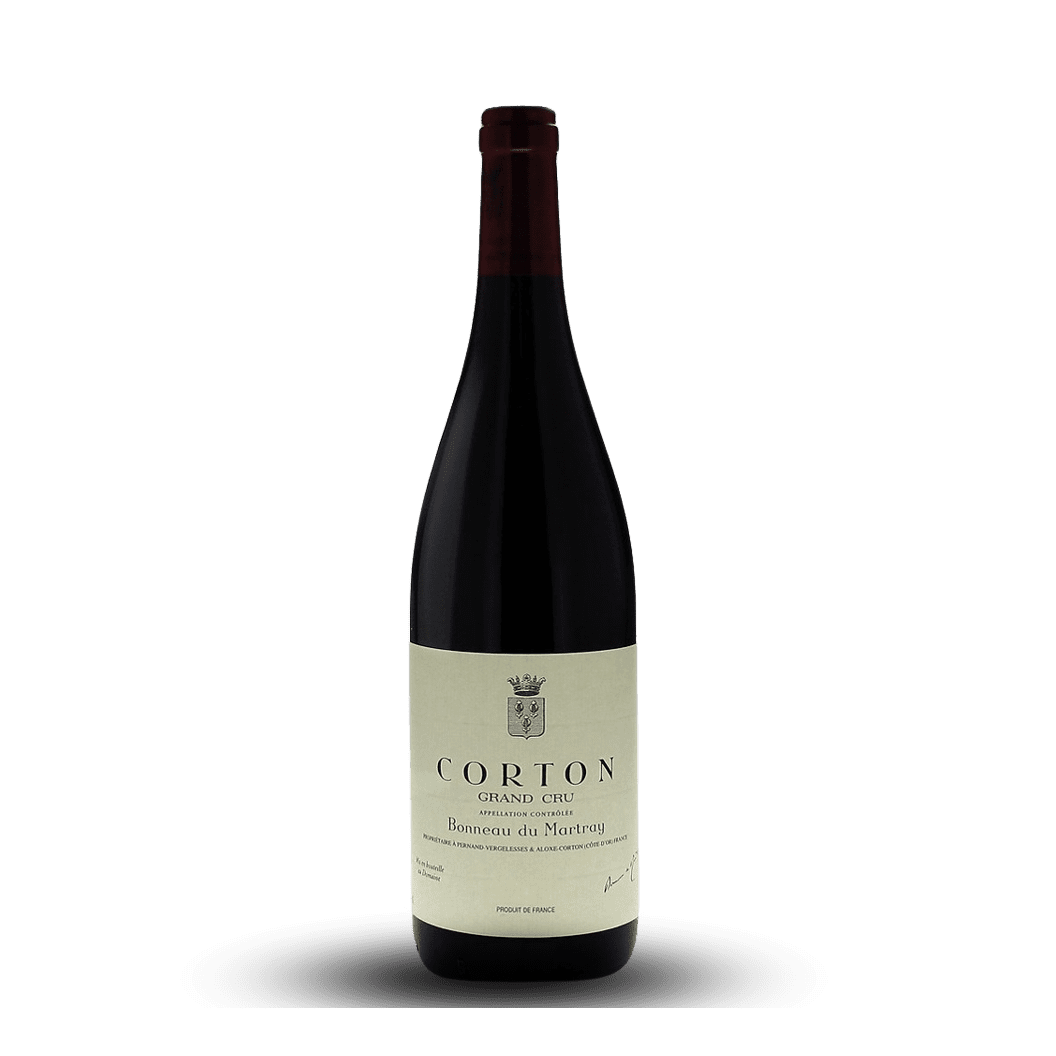 2011 Domaine Bonneau du Martray, Corton Grand Cru 6x750ml