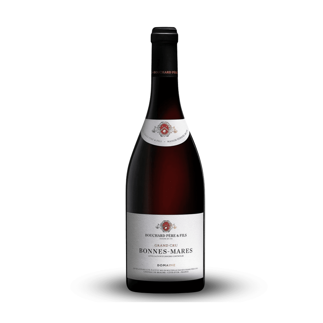 2017 Domaine Bouchard Pere et Fils, Bonnes Mares Grand Cru (3x750ml)