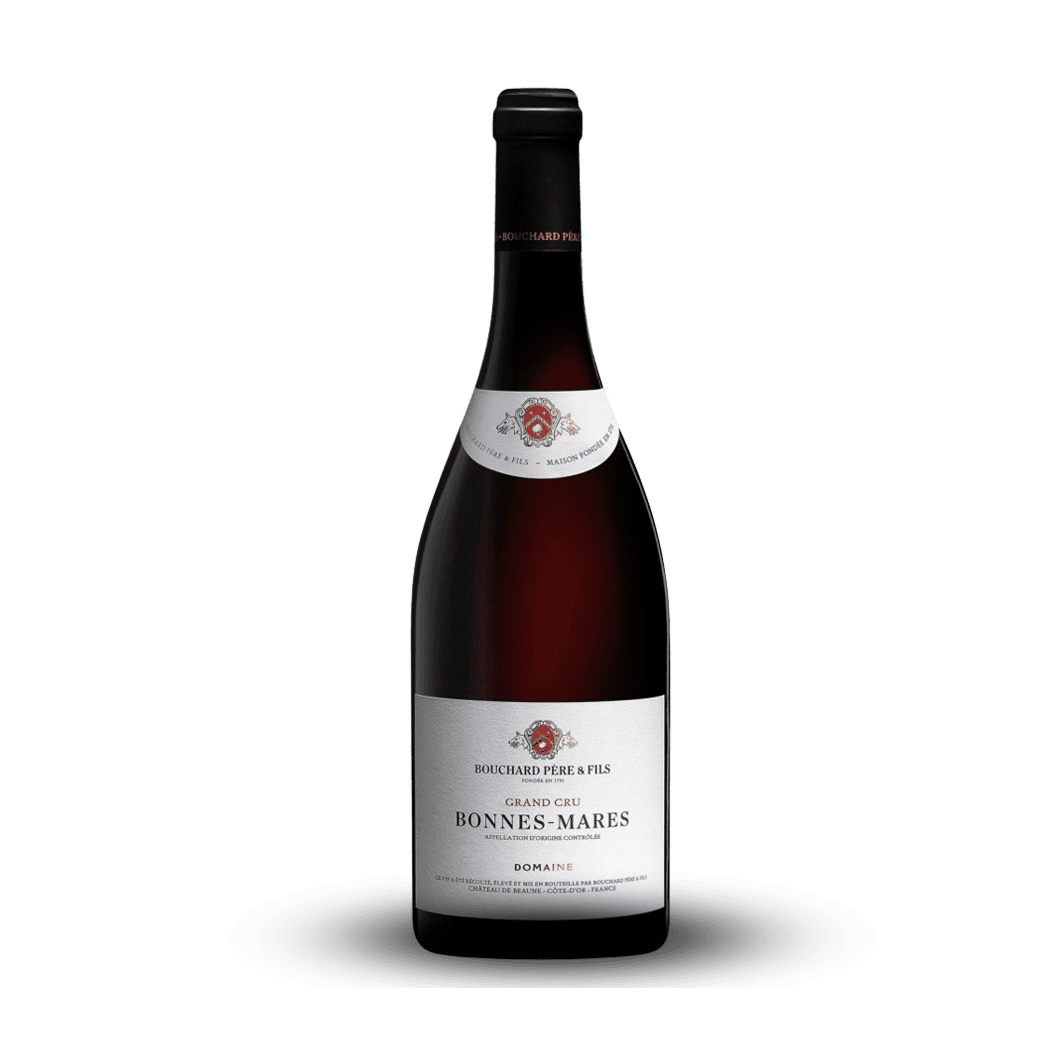 2001 Bouchard Pere et Fils, Bonnes Mares Grand Cru 12x750ml