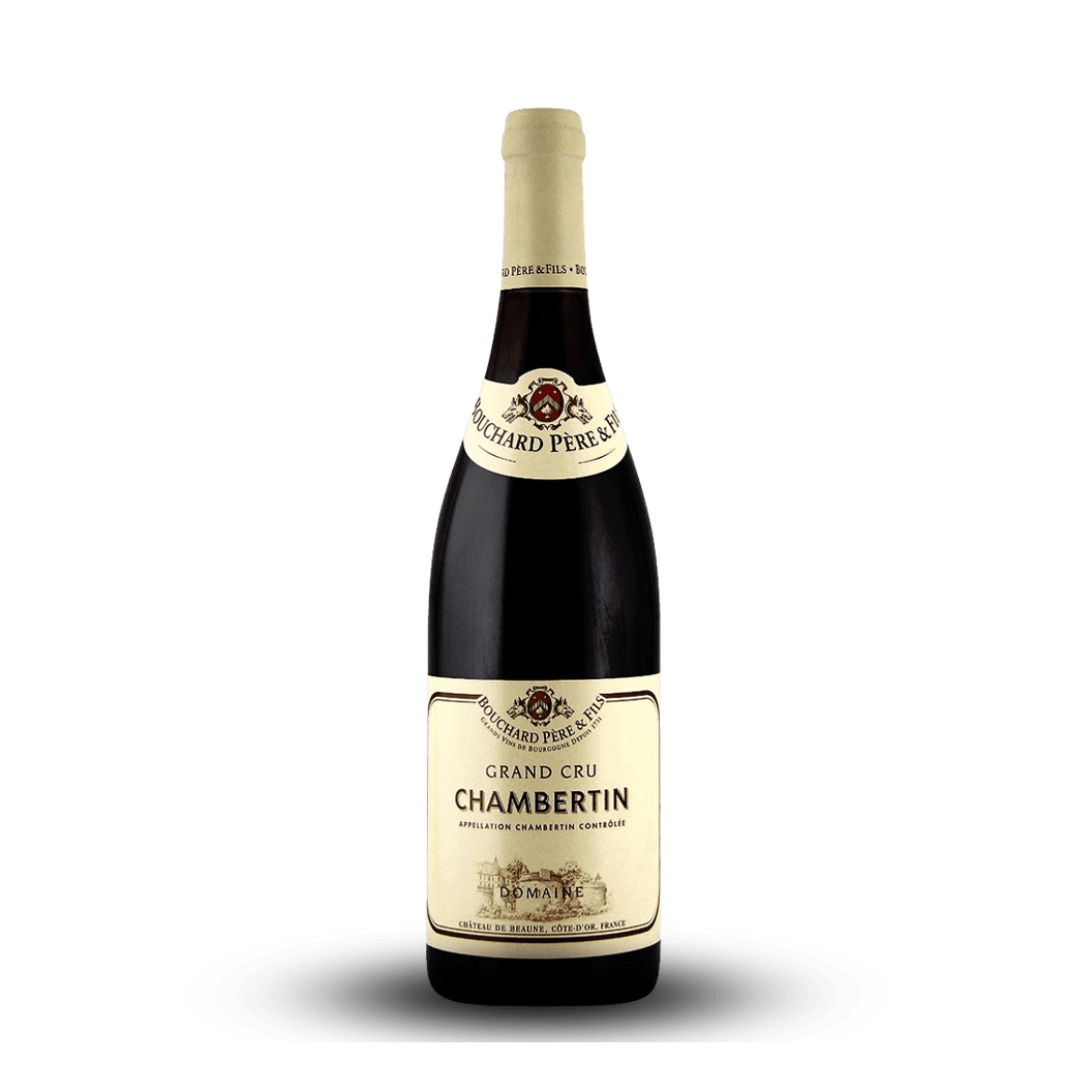 2017 Domaine Bouchard Pere et Fils, Chambertin Grand Cru (6x750ml)