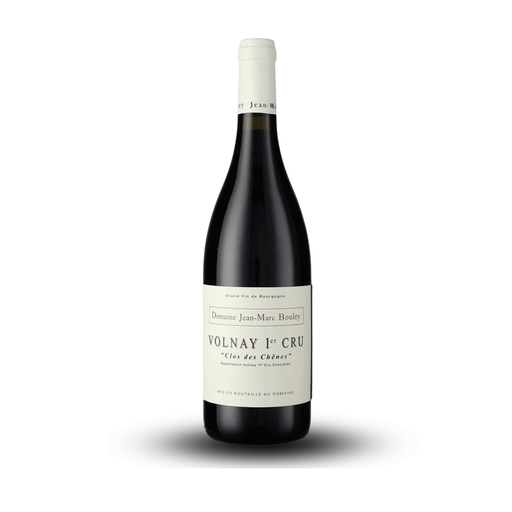 2019 Domaine Jean-Marc Bouley, Volnay Premier Cru, Clos des Chenes 1x750ml