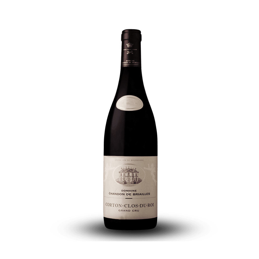 2018 Domaine Chandon de Briailles, Corton Grand Cru, Le Clos du Roi (6x750ml)