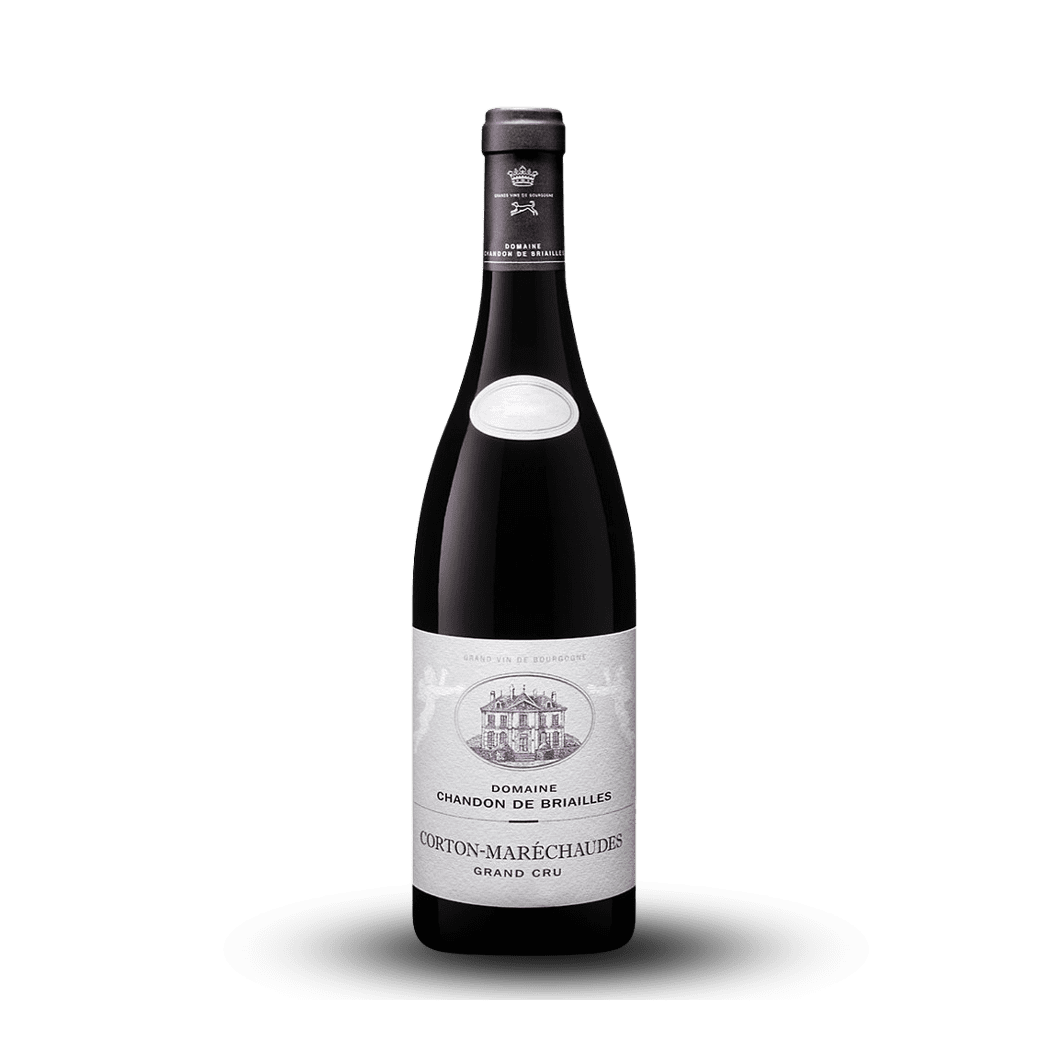 2019 Domaine Chandon de Briailles, Corton Grand Cru, Les Marechaudes 6x750ml