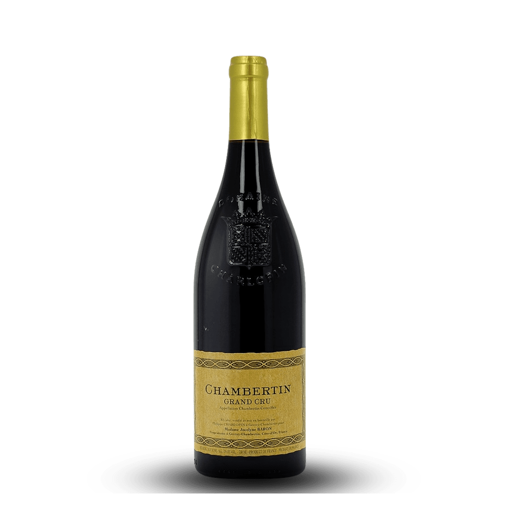 2020 Philippe Charlopin-Parizot, Chambertin Grand Cru 6x750ml