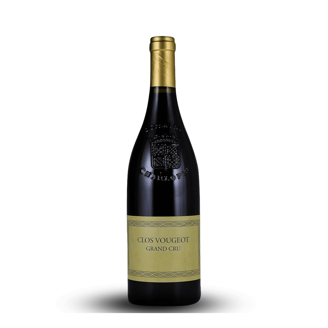 2018 Philippe Charlopin-Parizot, Clos de Vougeot Grand Cru 6x750ml