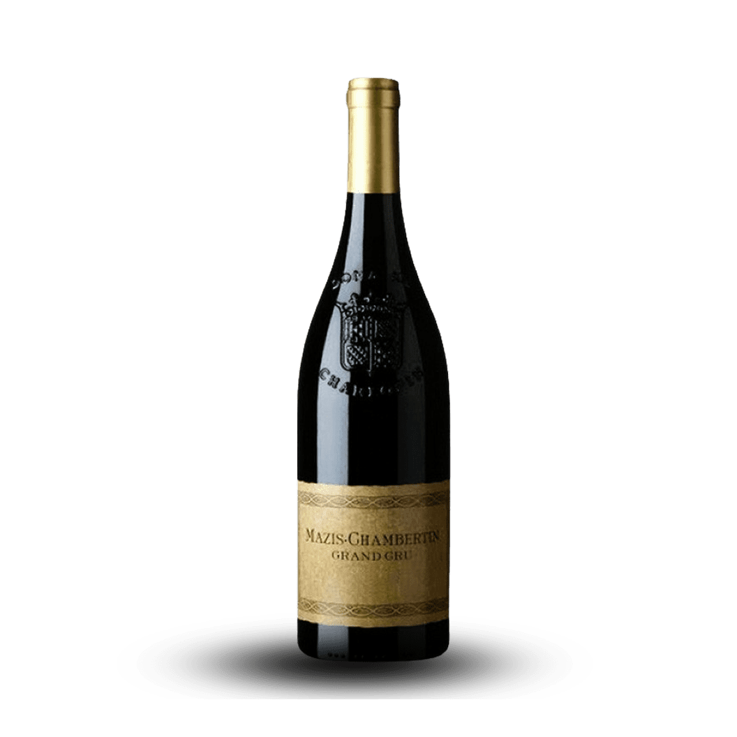 2020 Philippe Charlopin-Parizot, Mazis-Chambertin Grand Cru (6x750ml)