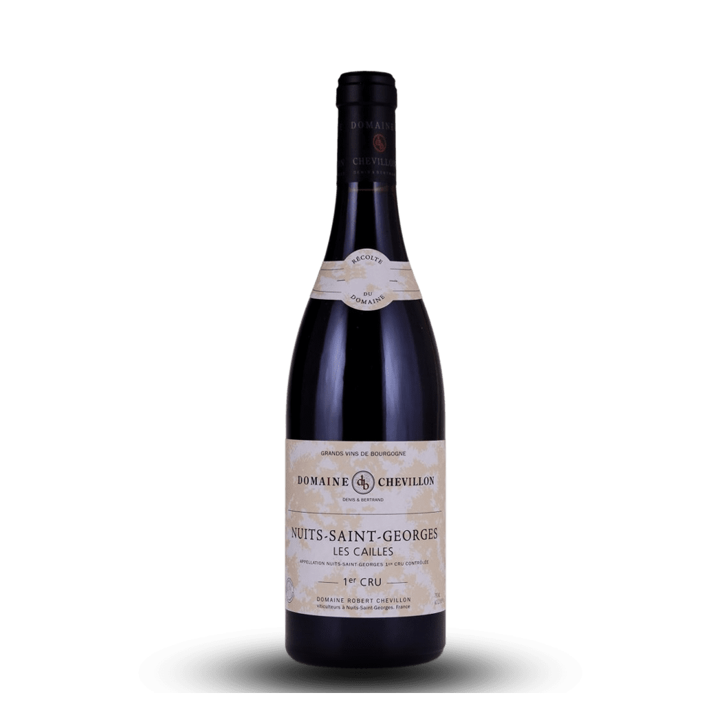 2015 Domaine Robert Chevillon, Nuits-Saint-Georges Premier Cru, Les Cailles (6x750ml)