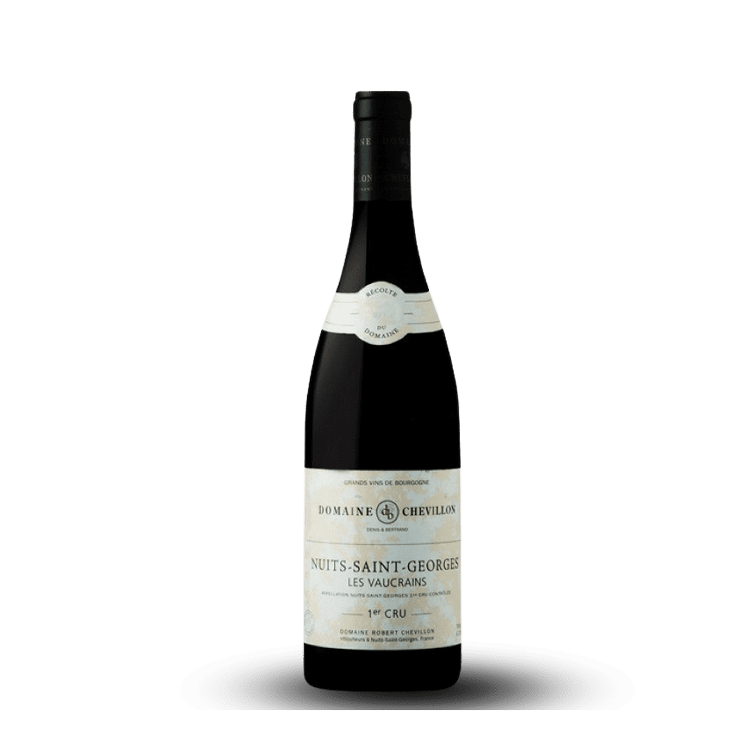 2018 Domaine Robert Chevillon, Nuits-Saint-Georges Premier Cru, Les Vaucrains (6x1.5L)