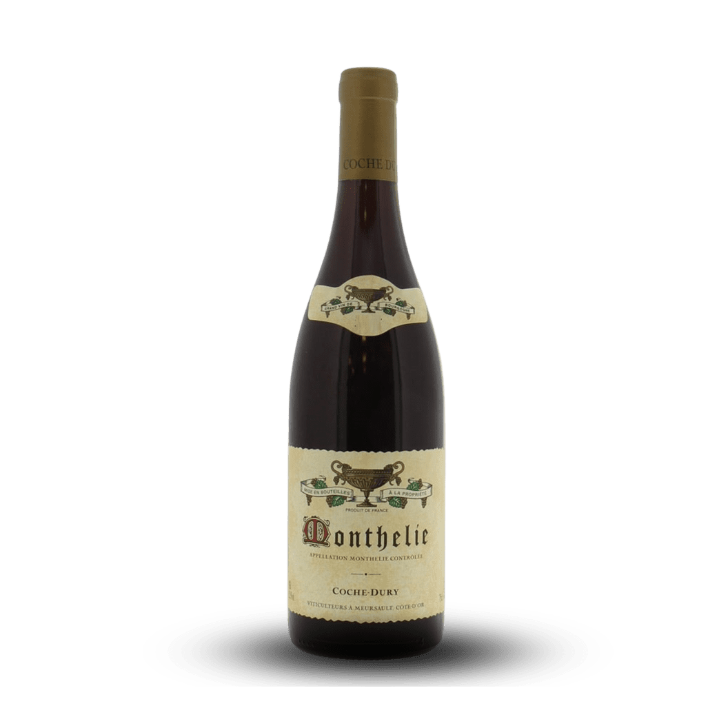 2022 Coche-Dury, Monthelie 12x750ml