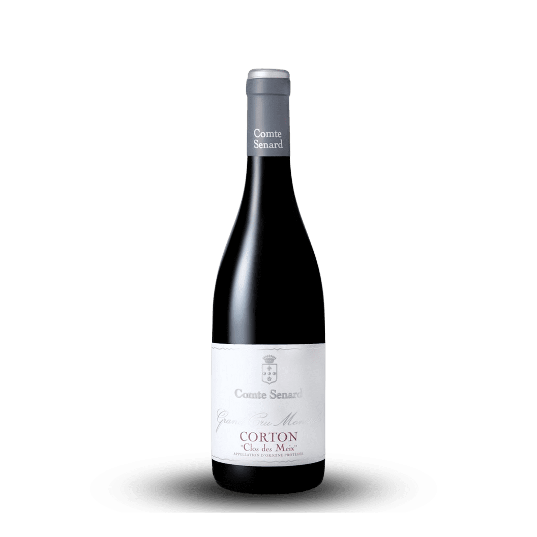 2018 Comte Senard, Corton Grand Cru, Clos des Meix 6x750ml