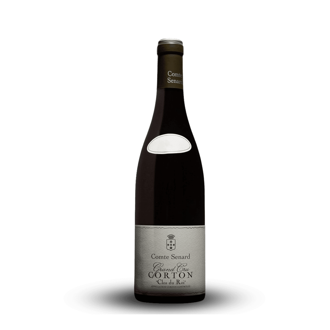 2019 Comte Senard, Corton Grand Cru, Le Clos du Roi 12x750ml