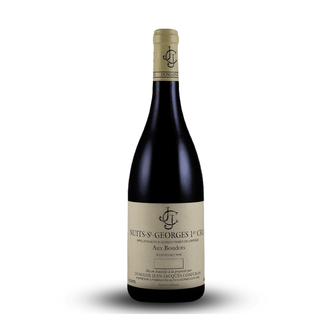 2020 Domaine Jean-Jacques Confuron, Nuits-Saint-Georges Premier Cru, Aux Boudots (6x750ml)