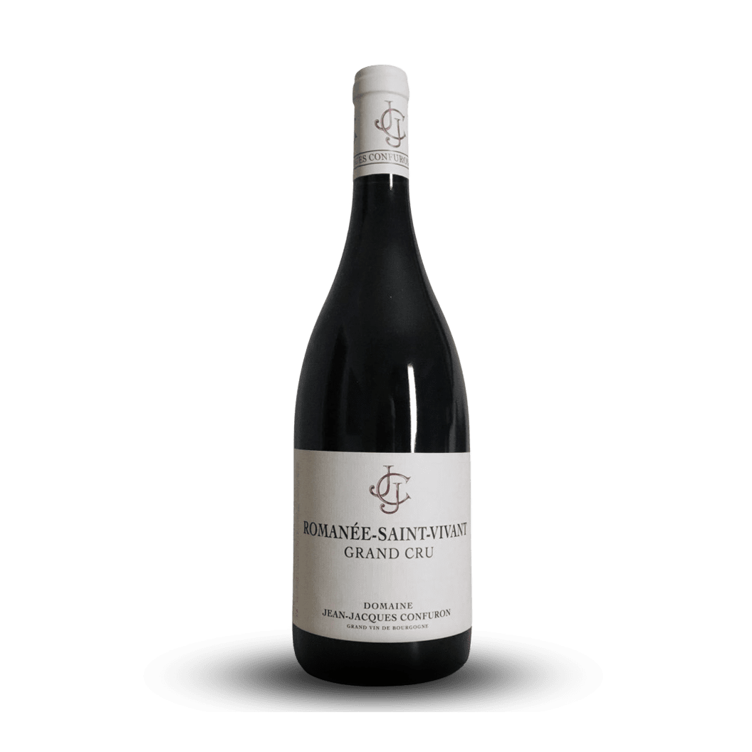 2018 Domaine Jean-Jacques Confuron, Romanee-Saint-Vivant Grand Cru 6x750ml