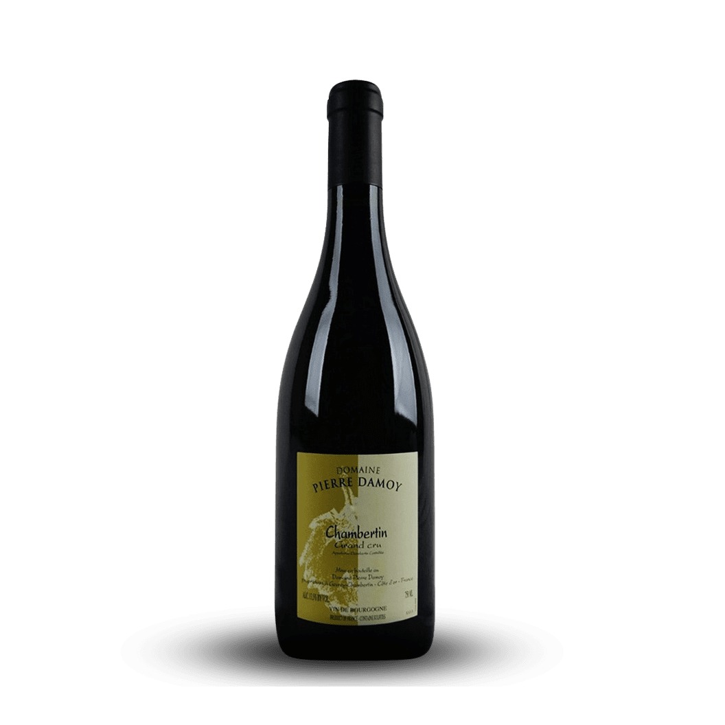 2019 Pierre Damoy, Chambertin Grand Cru (3x750ml)