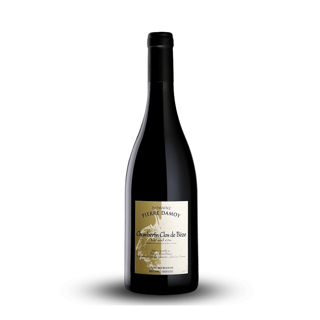 2011 Pierre Damoy, Chambertin-Clos de Beze Grand Cru 12x750ml