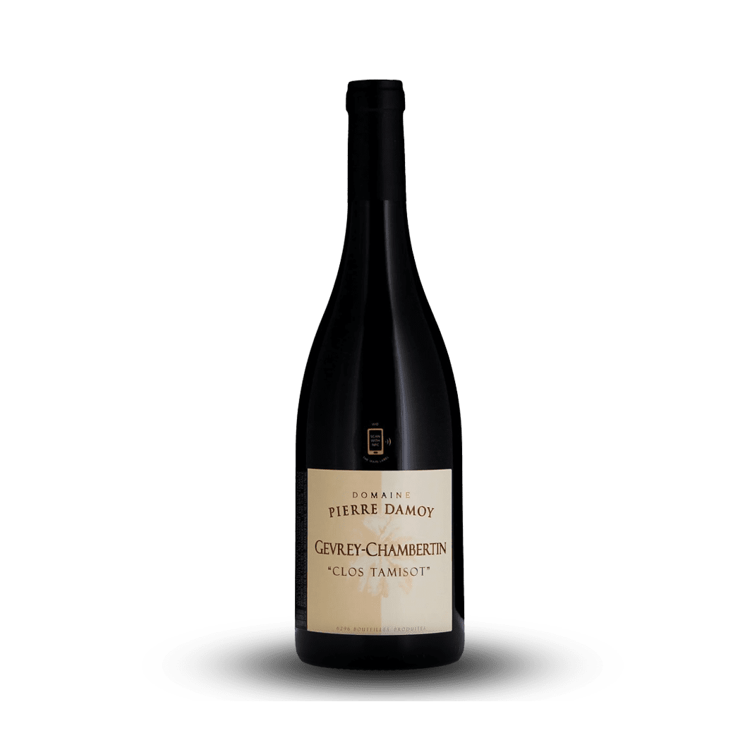 2002 Pierre Damoy, Gevrey-Chambertin, Tamisot 6x750ml