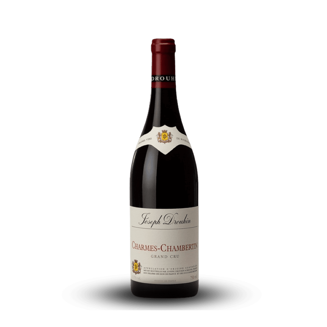 2018 Joseph Drouhin, Charmes-Chambertin Grand Cru 2x750ml