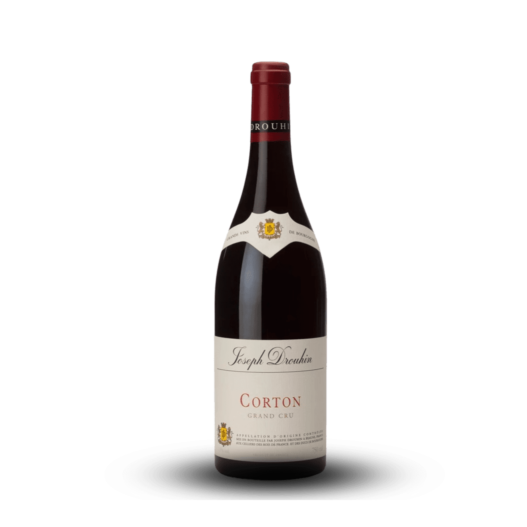 2018 Joseph Drouhin, Corton Grand Cru 6x750ml