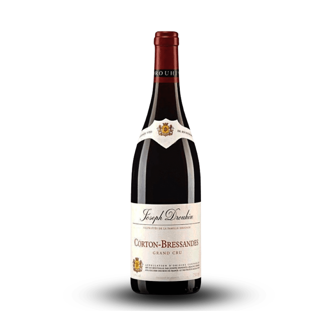 2012 Joseph Drouhin, Corton Grand Cru, Les Bressandes (6x750ml)