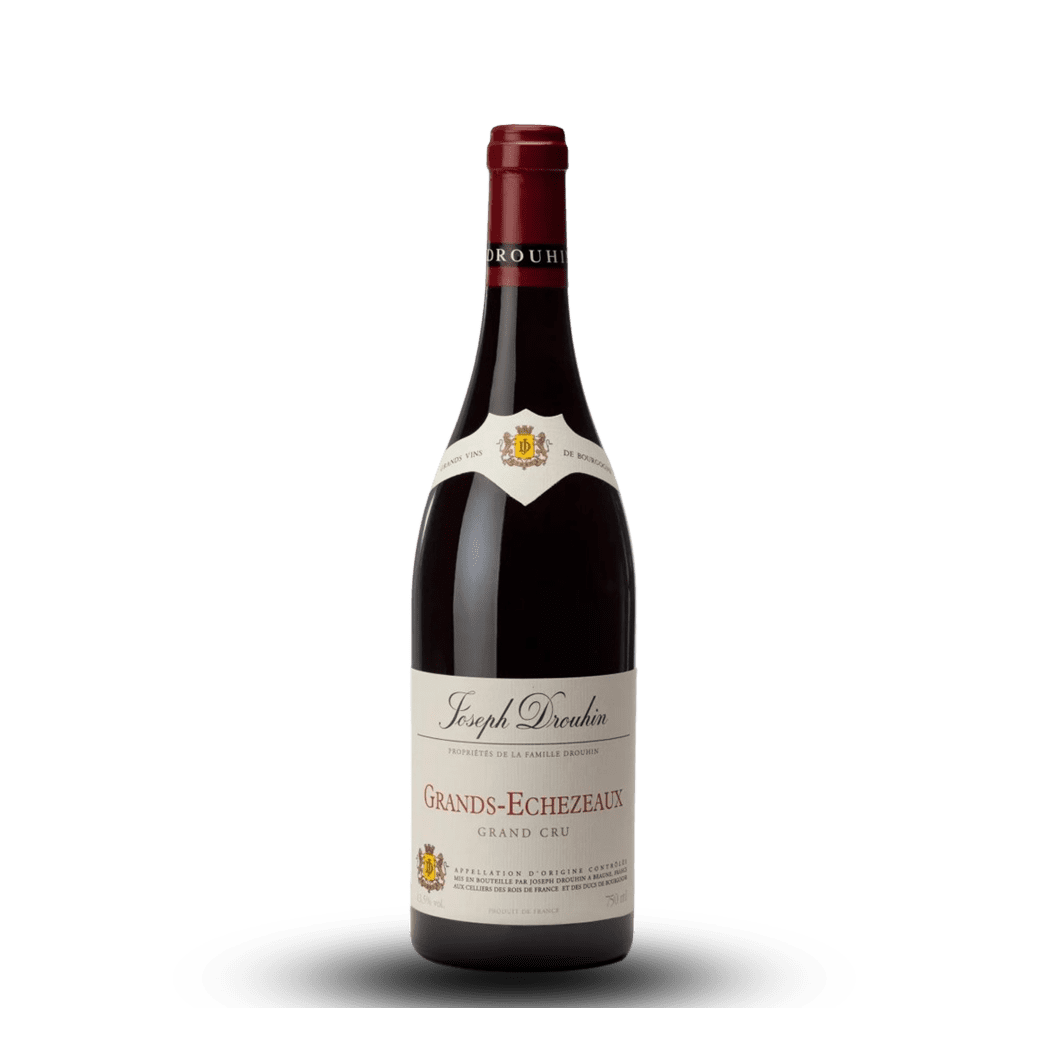 2015 Joseph Drouhin, Echezeaux Grand Cru (6x750ml)