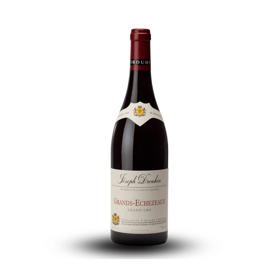 2019 Joseph Drouhin, Grands Echezeaux Grand Cru 2x750ml