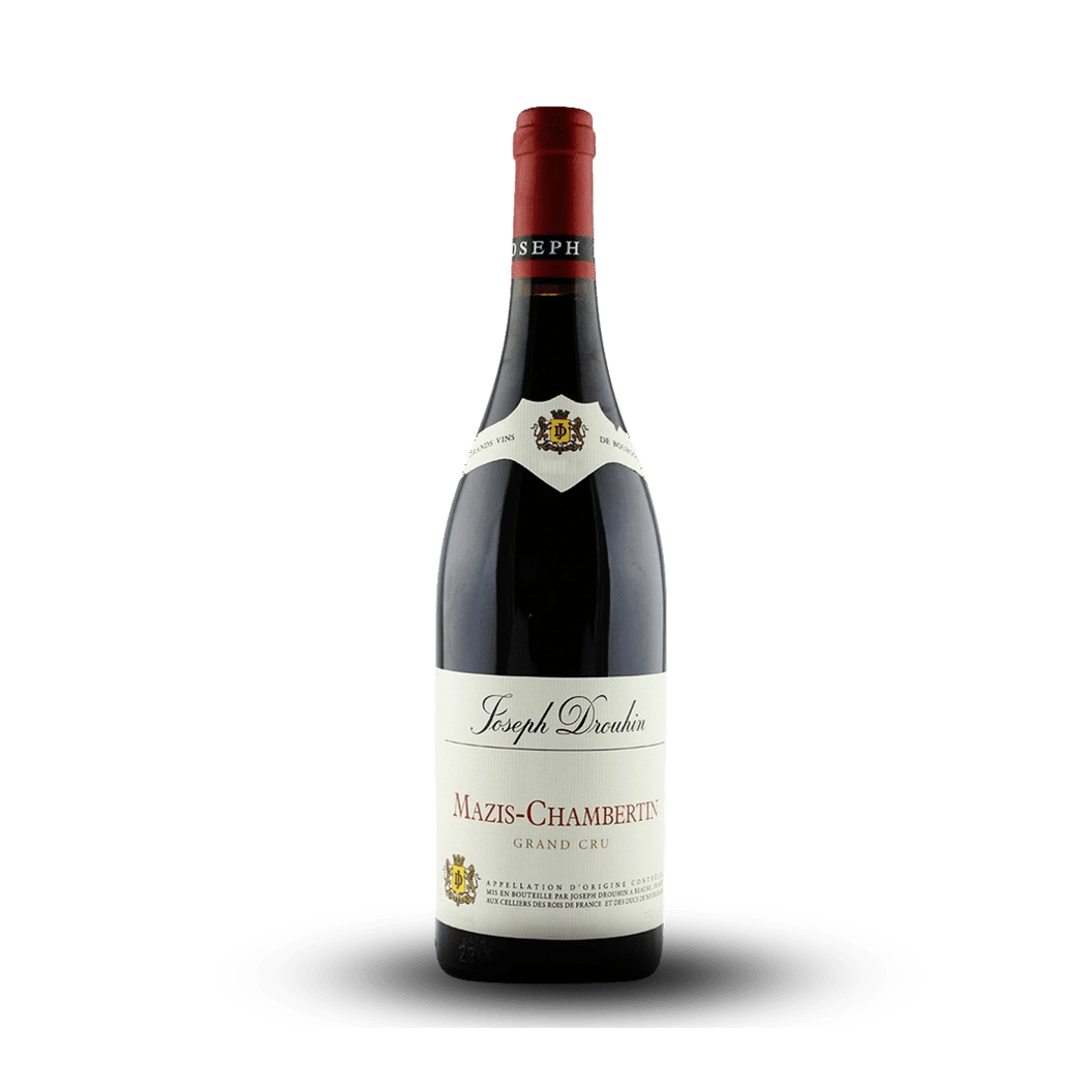 2017 Joseph Drouhin, Mazis-Chambertin Grand Cru 3x750ml