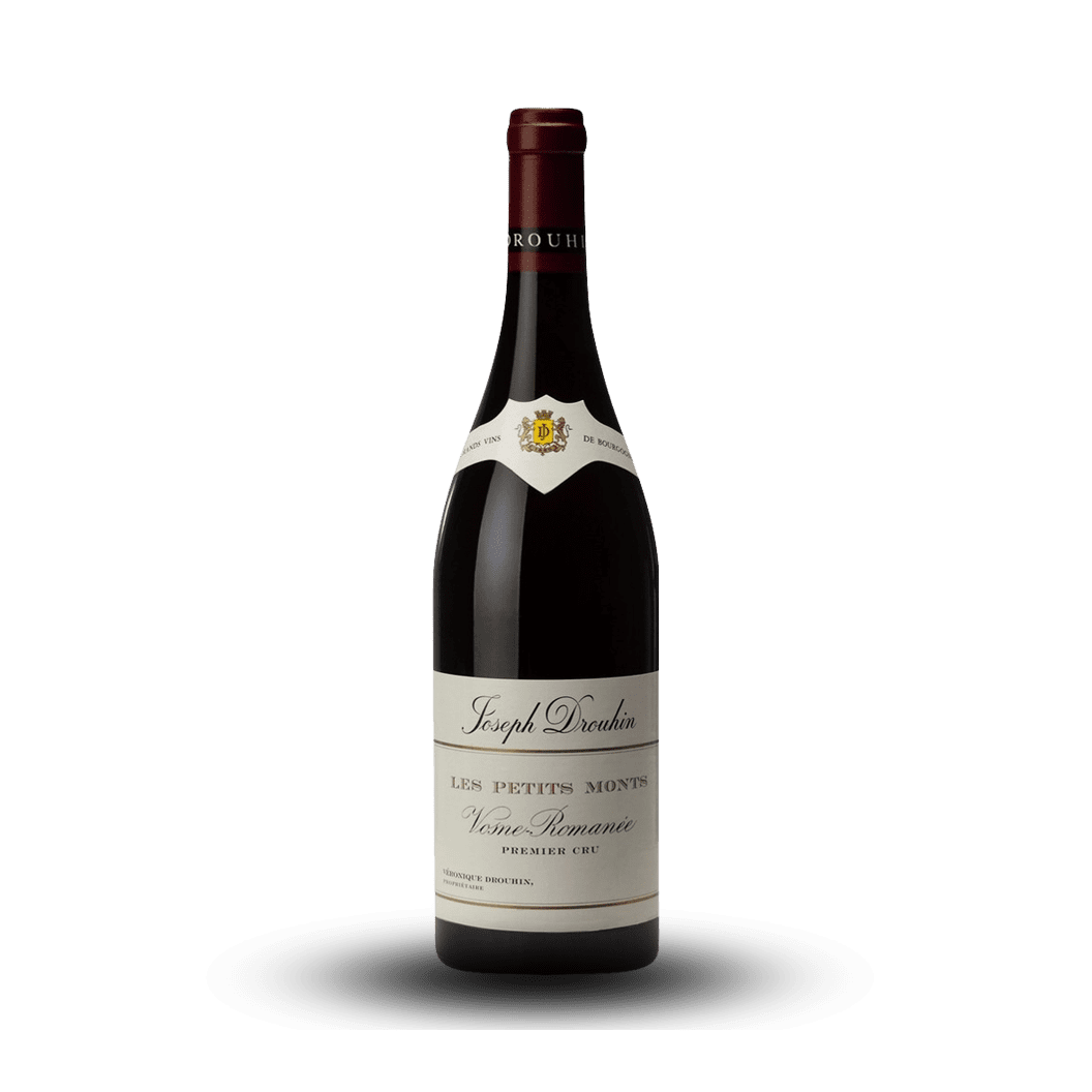 2010 Joseph Drouhin, Vosne-Romanee Premier Cru, Les Petits Monts 6x750ml