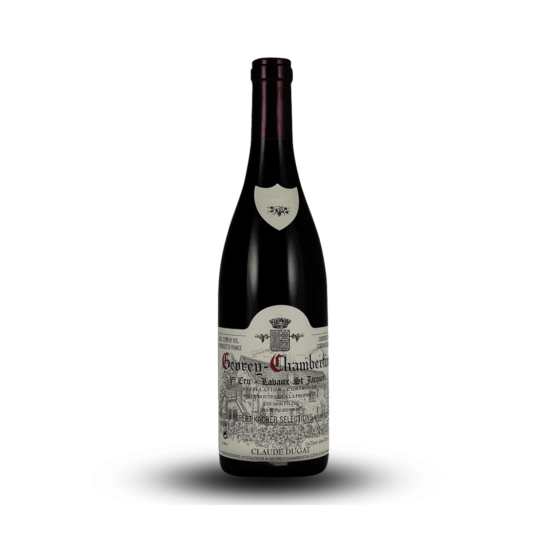 2019 Claude Dugat, Gevrey-Chambertin 1x750ml