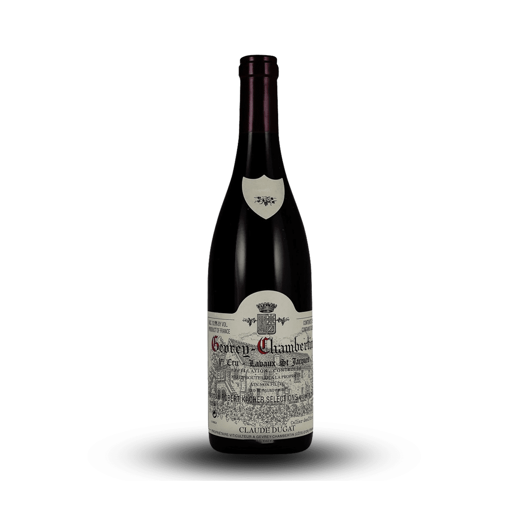 2022 Claude Dugat, Gevrey-Chambertin