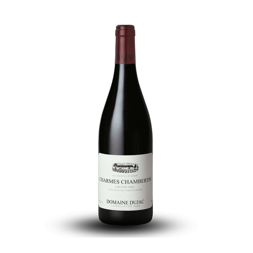 2022 Domaine Dujac, Charmes-Chambertin Grand Cru (6x750ml)