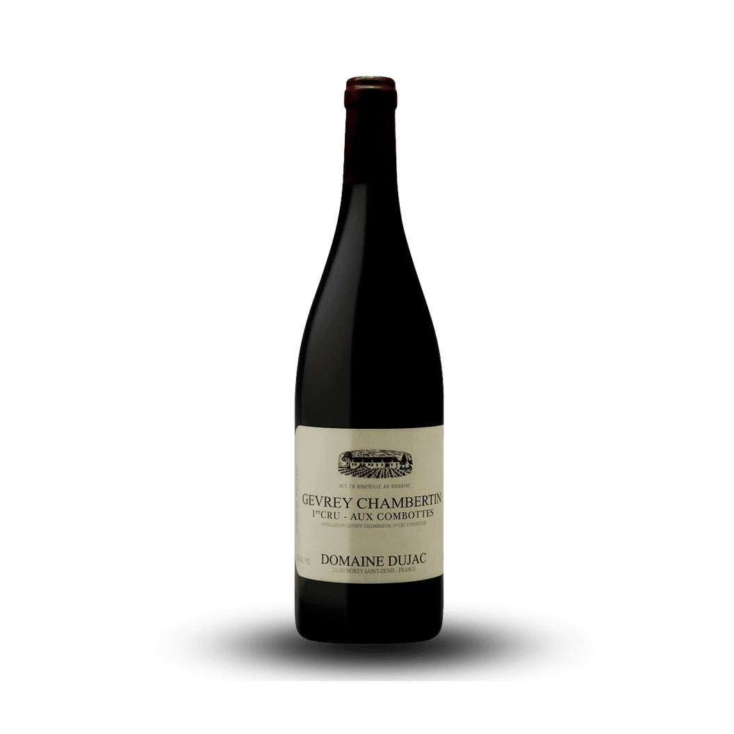 2006 Domaine Dujac, Gevrey-Chambertin Premier Cru, Aux Combottes (12x750ml)