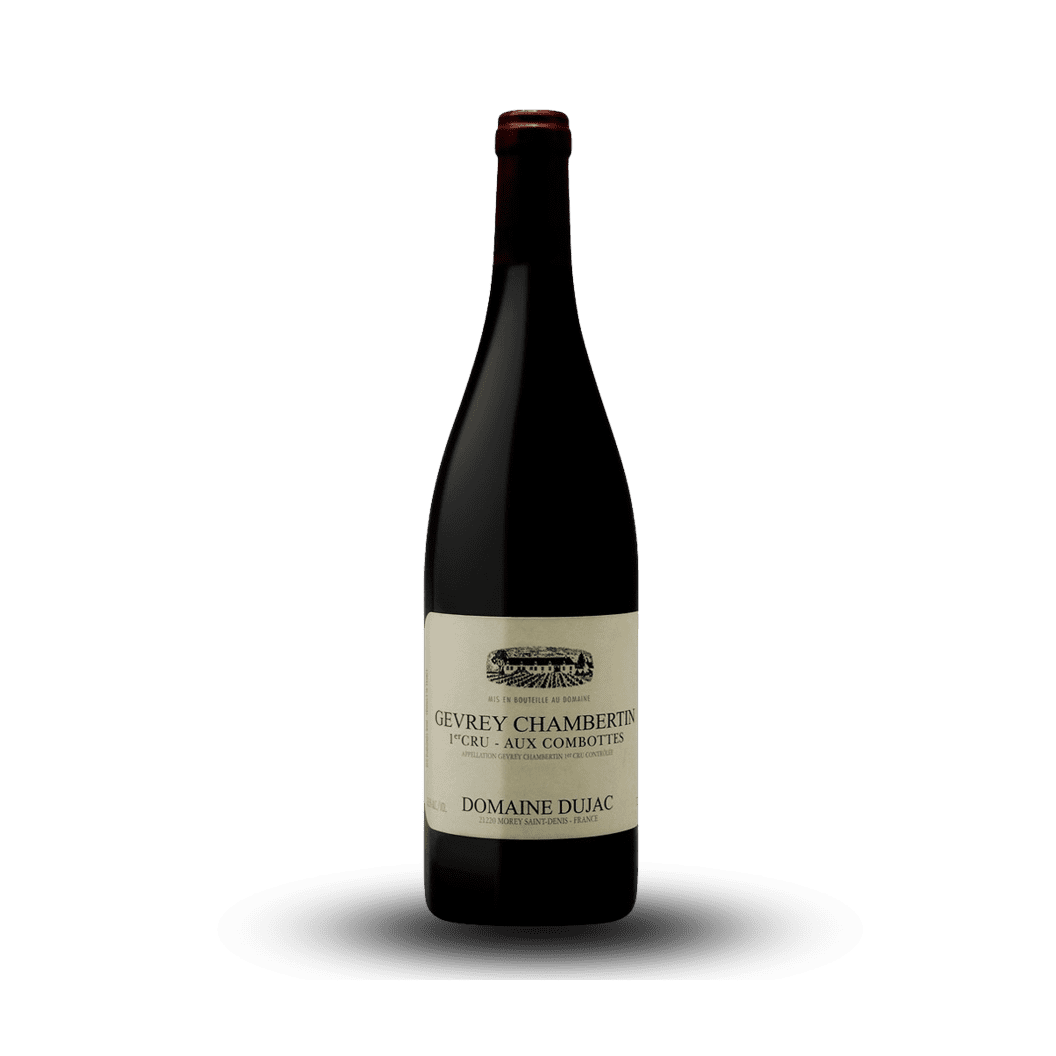 2008 Domaine Dujac, Gevrey-Chambertin Premier Cru, Aux Combottes 6x750ml
