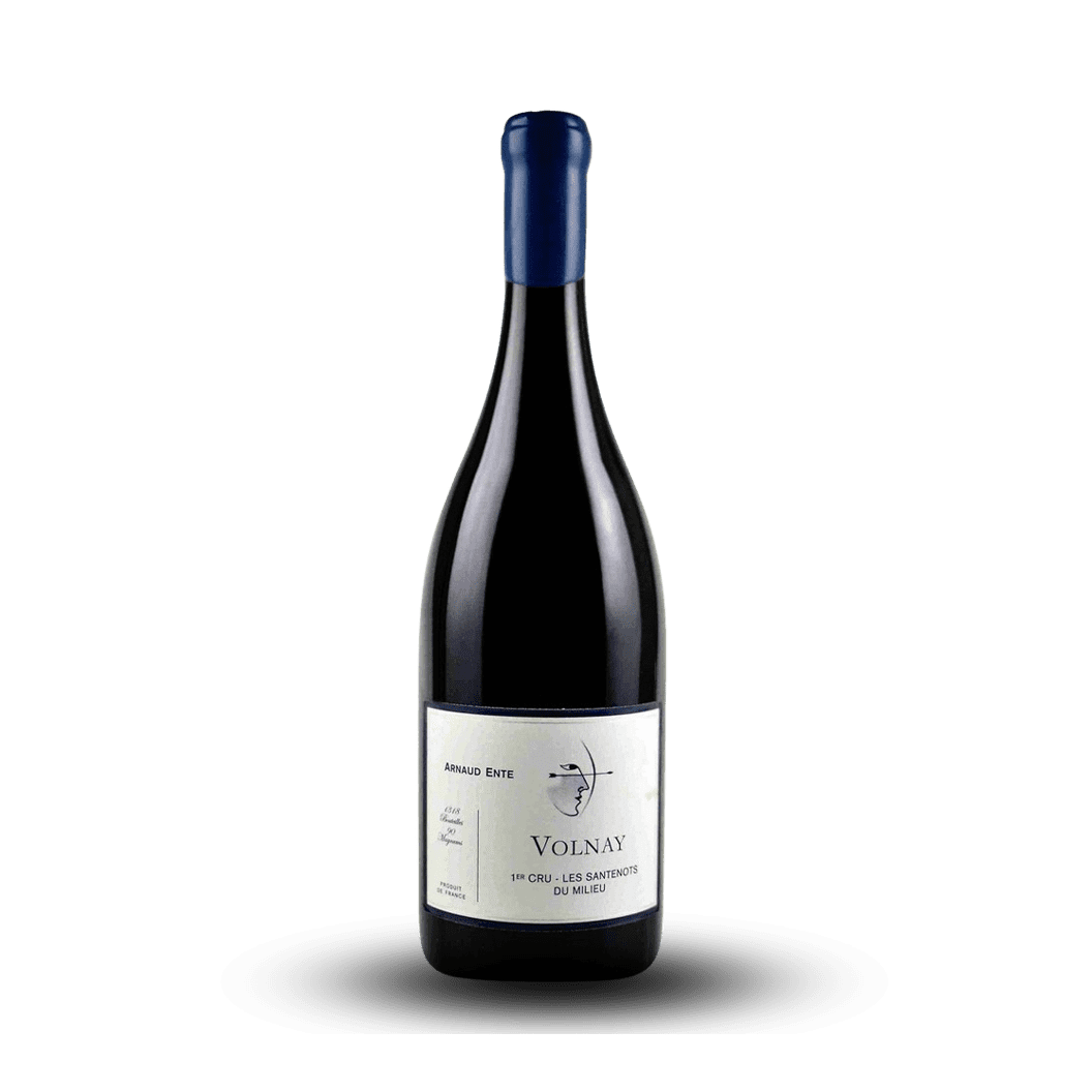 2018 Arnaud Ente, Volnay Premier Cru, Les Santenots du Milieu (6x750ml)