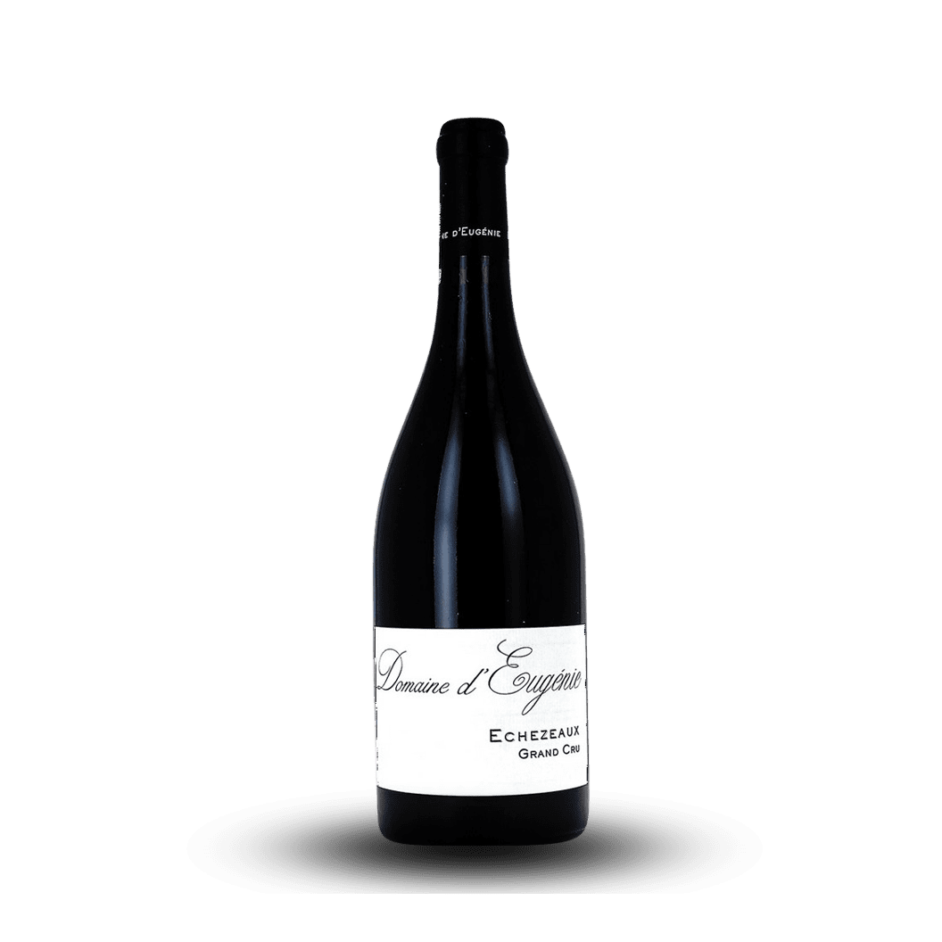 2014 Domaine d'Eugenie, Echezeaux Grand Cru 6x750ml