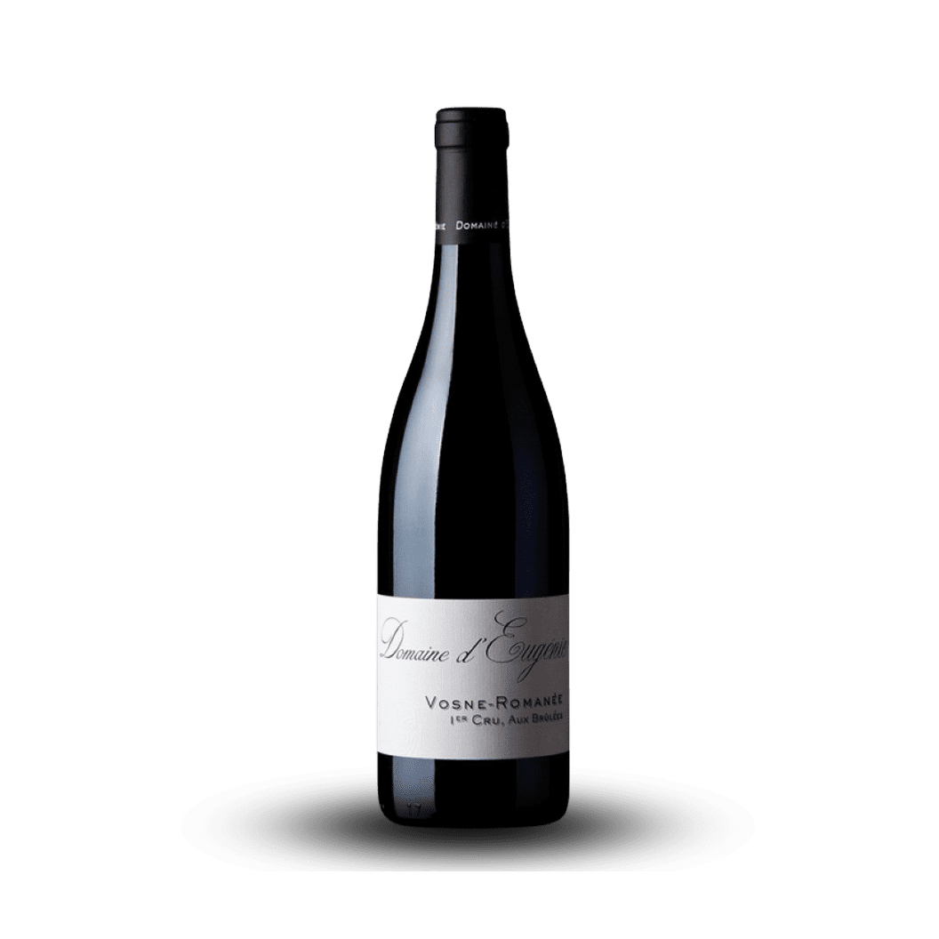 2008 Domaine d'Eugenie, Vosne-Romanee Premier Cru, Aux Brulees 6x750ml