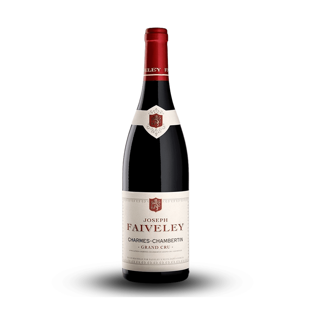 2018 Joseph Faiveley, Charmes-Chambertin Grand Cru 1x750ml